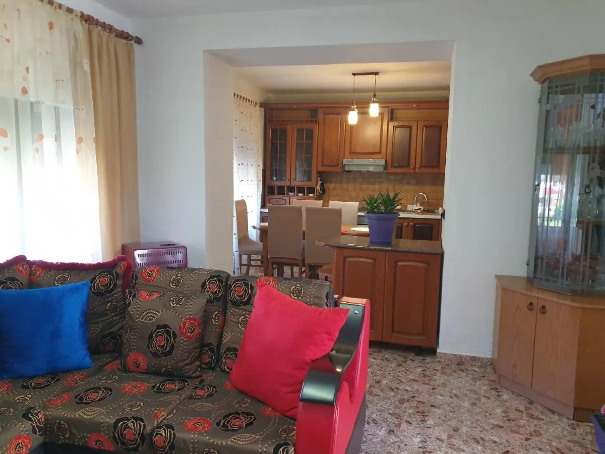 Vila Eni'S Villa, 5Km From Shengjini Beach Lezhë