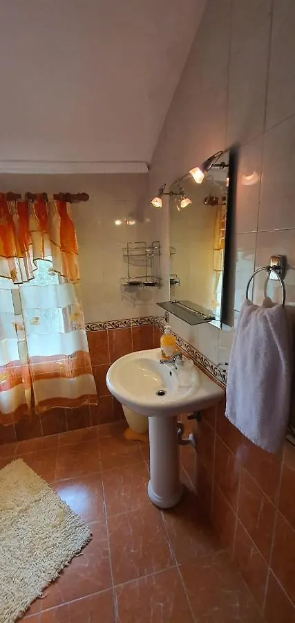 Eni'S Villa, 5Km From Shengjini Beach Lezhë