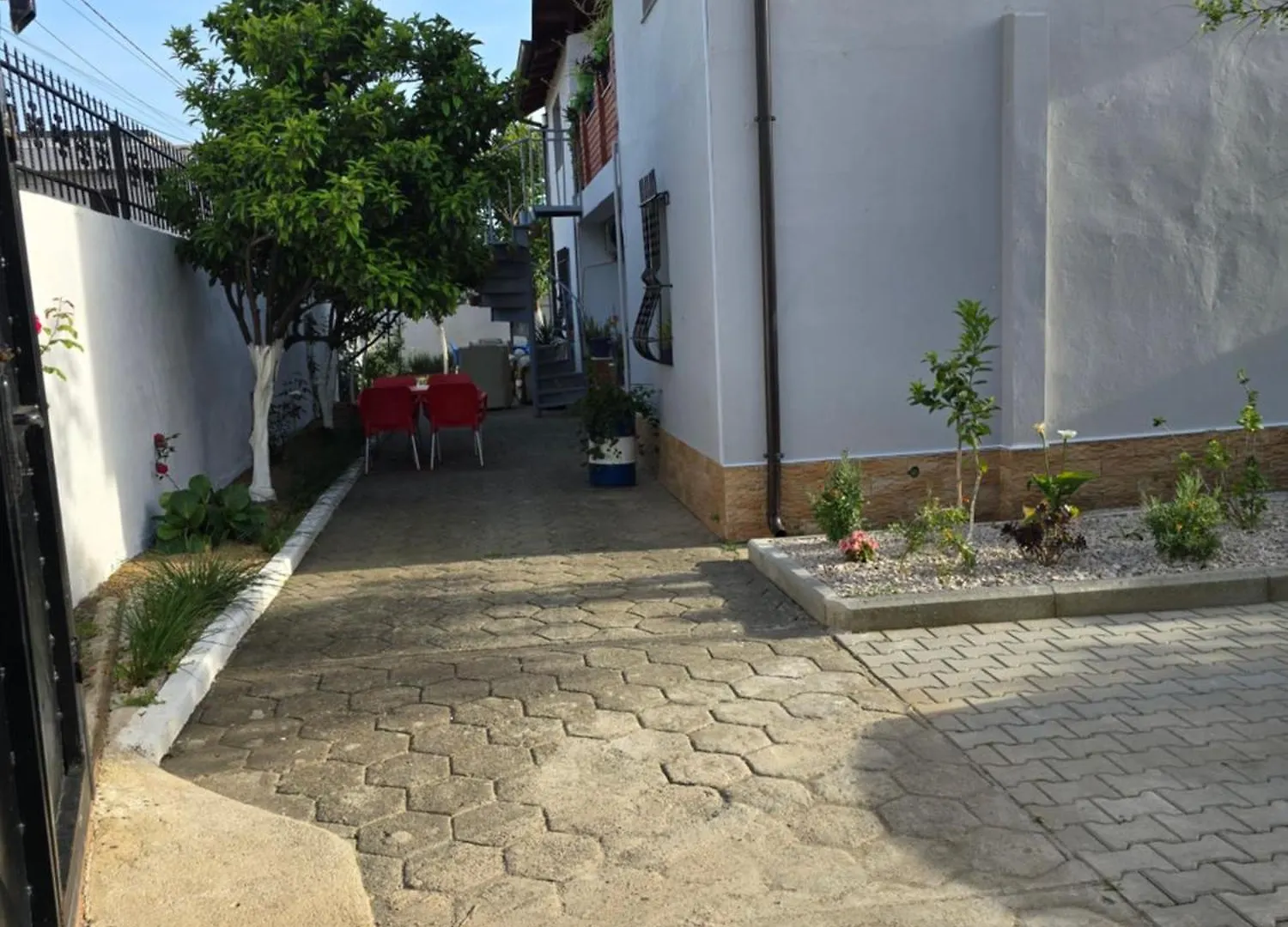 Eni'S Villa, 5Km From Shengjini Beach Lezhë Vila