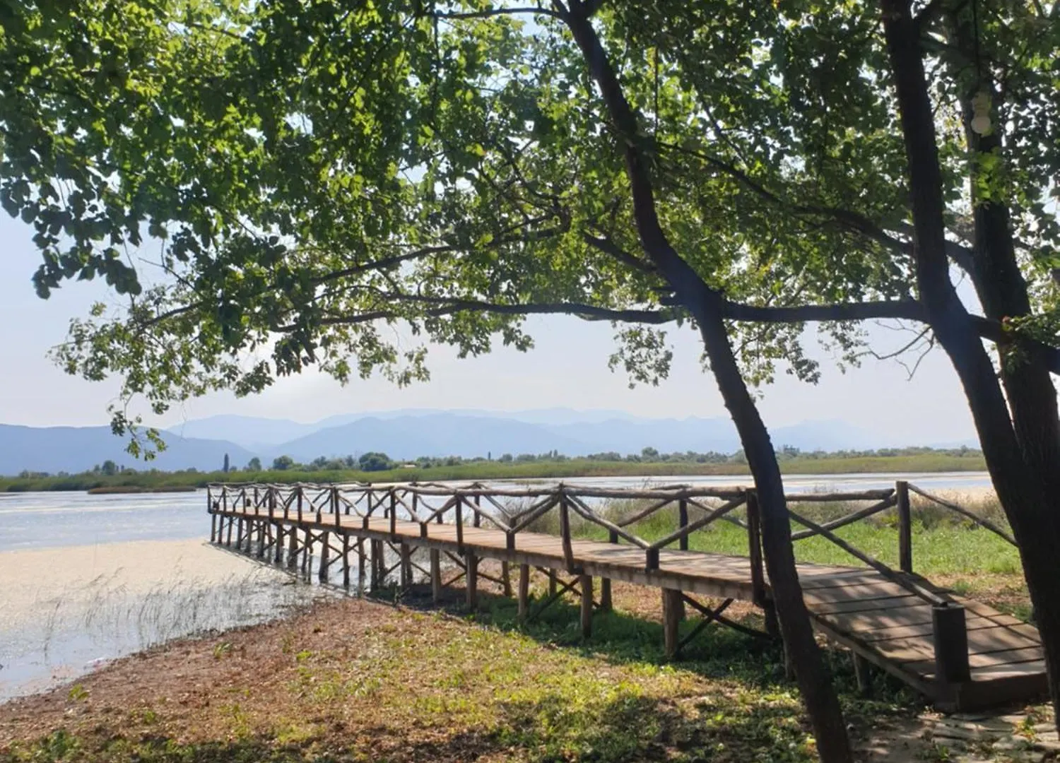 Eni'S Villa, 5Km From Shengjini Beach Lezhë
