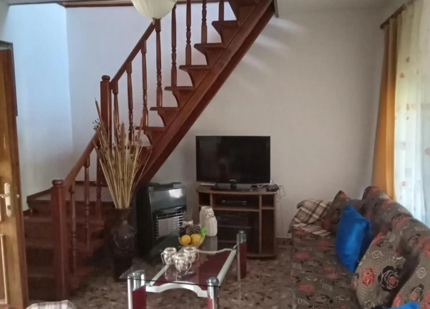 Vila Eni'S Villa, 5Km From Shengjini Beach Lezhë