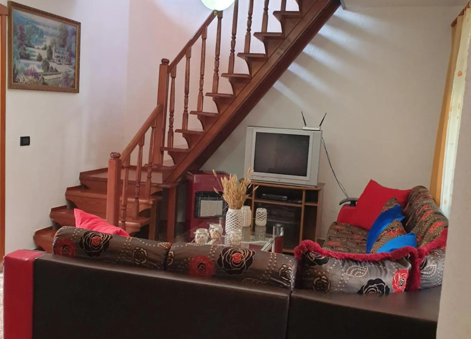 Eni'S Villa, 5Km From Shengjini Beach Lezhë